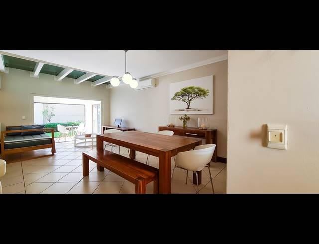 3 BEDROOM DUPLEX TO LET IN LONEHILL